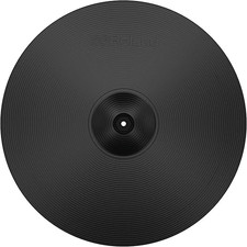 Roland 18dr cymbal - cy-18dr, v-cymbal
