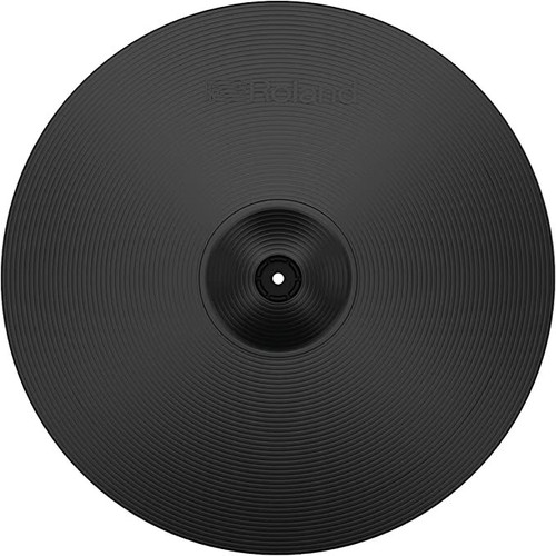 Roland 18dr cymbal - cy-18dr, v-cymbal