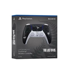 The Last of Us PlayStation 5