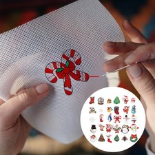  30 Pcs Patch Brodé Personnalisé Vetement Correctifs De Broderie Patchs Mignons