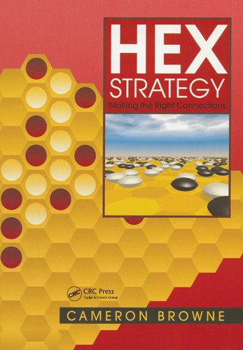 Hex strategy making the right - hex,