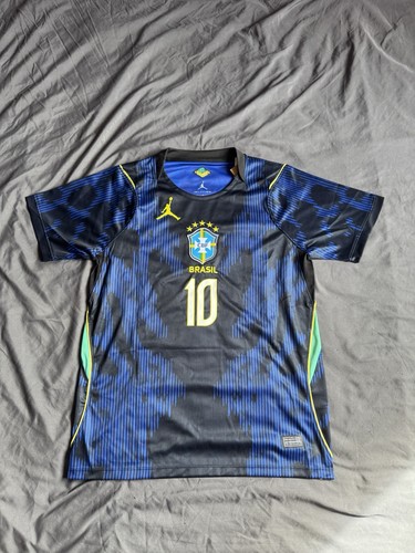Maillot foot brésil - maillot,