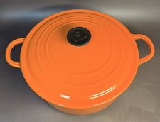 Cocotte creuset fonte - cocotte,