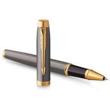 IM Stylo Roller | Laque Grise