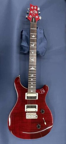 Guitare électrique paul reed - électrique,