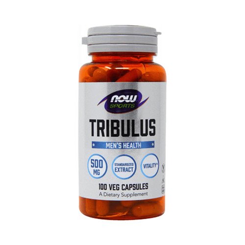 Now foods tribulus - now,