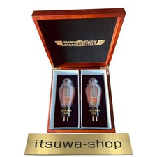 Neuf - tubes à vide Western