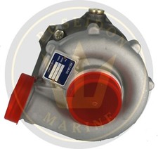Recmar turbo pour - turbo, yanmar
