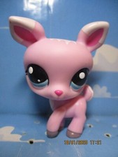 PETSHOP BICHE / FAON N°1819