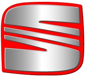 Kit intercooler pour seat - kit,