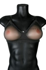 Soutien Gorge pour Prothèses