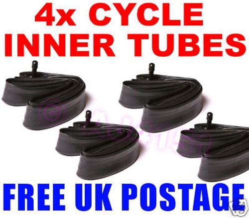 Inch intérieur tubes - ",