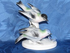 07E30 ANCIENNE STATUETTE