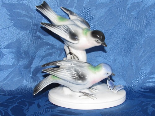07e30 ancienne statuette - 07e30,