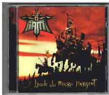 I AM   L'école du micro