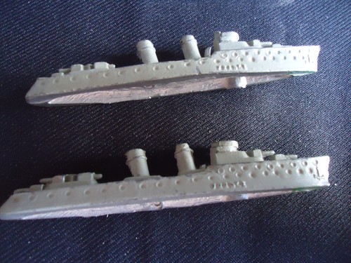 Miniatures lot navires de - miniatures,