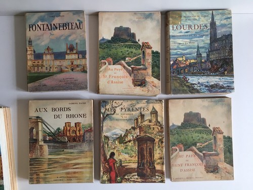 Lot vol arthaud - vol.,