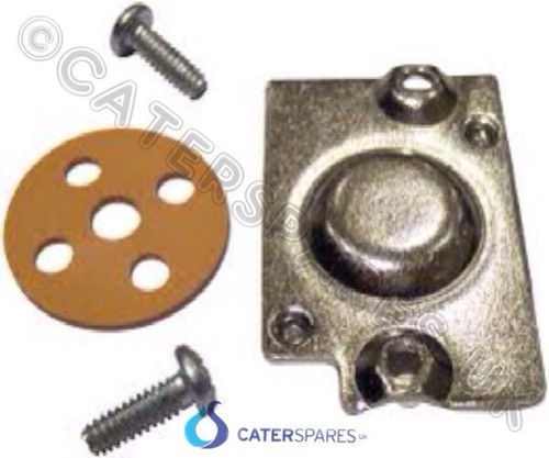 Kit conversion gaz lpg - de,