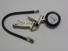 Pistolet Gonflage Pneus À Air