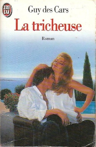 Tricheuse guy des - -, cars