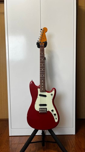 Fender mexico duo sonic - duo,
