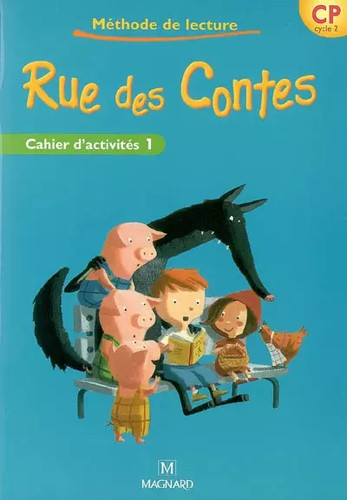 Méthode lecture cycle 2 - méthode,