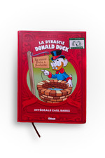 la Dynastie de Donald Duck -