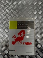 Carte SD Ford Navigation (pour