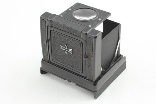Neuf mamiya waist level - mamiya,