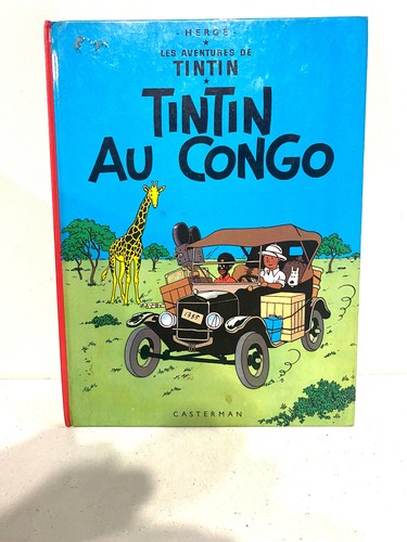 Ancienne bande dessinée - ancienne,