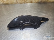 Protection de chaine carbone Ducati Monster S4R 996 2003 à 2006