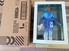 Ken kourure #2 HRM24 Barbie