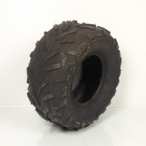 Pneu duro pour quad - 22-10-10,