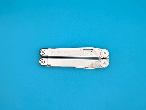 Leatherman wave original - leatherman,
