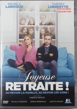 Joyeuse retraite ! –