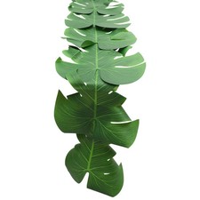  Palm Leaf Table Runner Hawaii