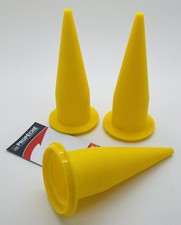 Lot de 3 buses pour pistolet