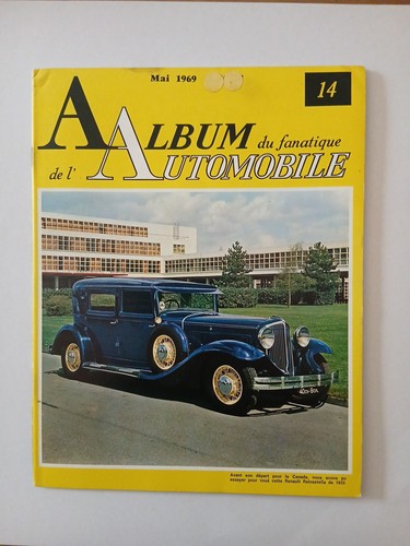 Fanatique l automobile - de, l'automobile