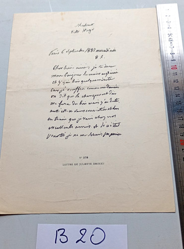 Page livre lettre - page,