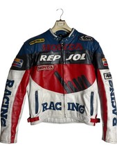 Veste En Cuir Pour Homme