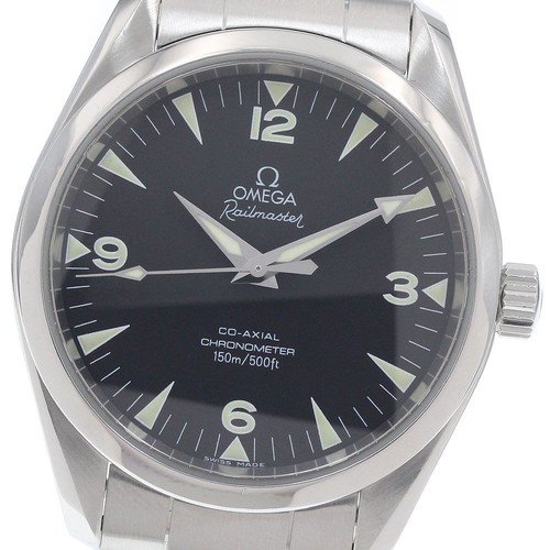Montre automatique pour homme