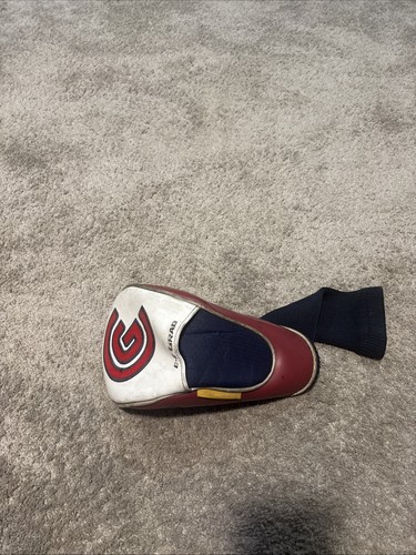 Cleveland grab launcher - cleveland,