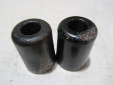 Embout guidon (Kawasaki - Er6