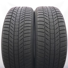 235 60 18 2x CONTINENTAL