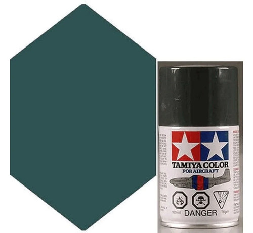 Gray green - (luftwaffe),