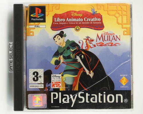Disney livre animé creative - disney's,