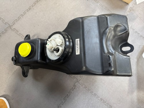 Reservoir max 125 de - de,