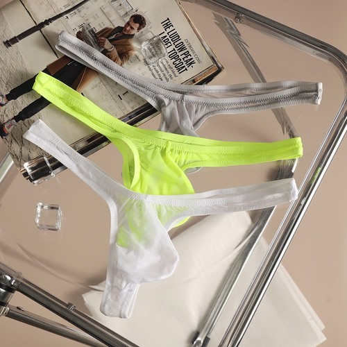 String homme transparent - , g