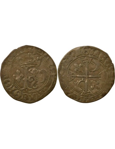 France dauphiné charles viii - dauphiné,,