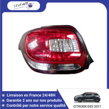 ?? FEU ARRIERE GAUCHE  CITROEN DS3 2009- ➤9676973880 ♻️